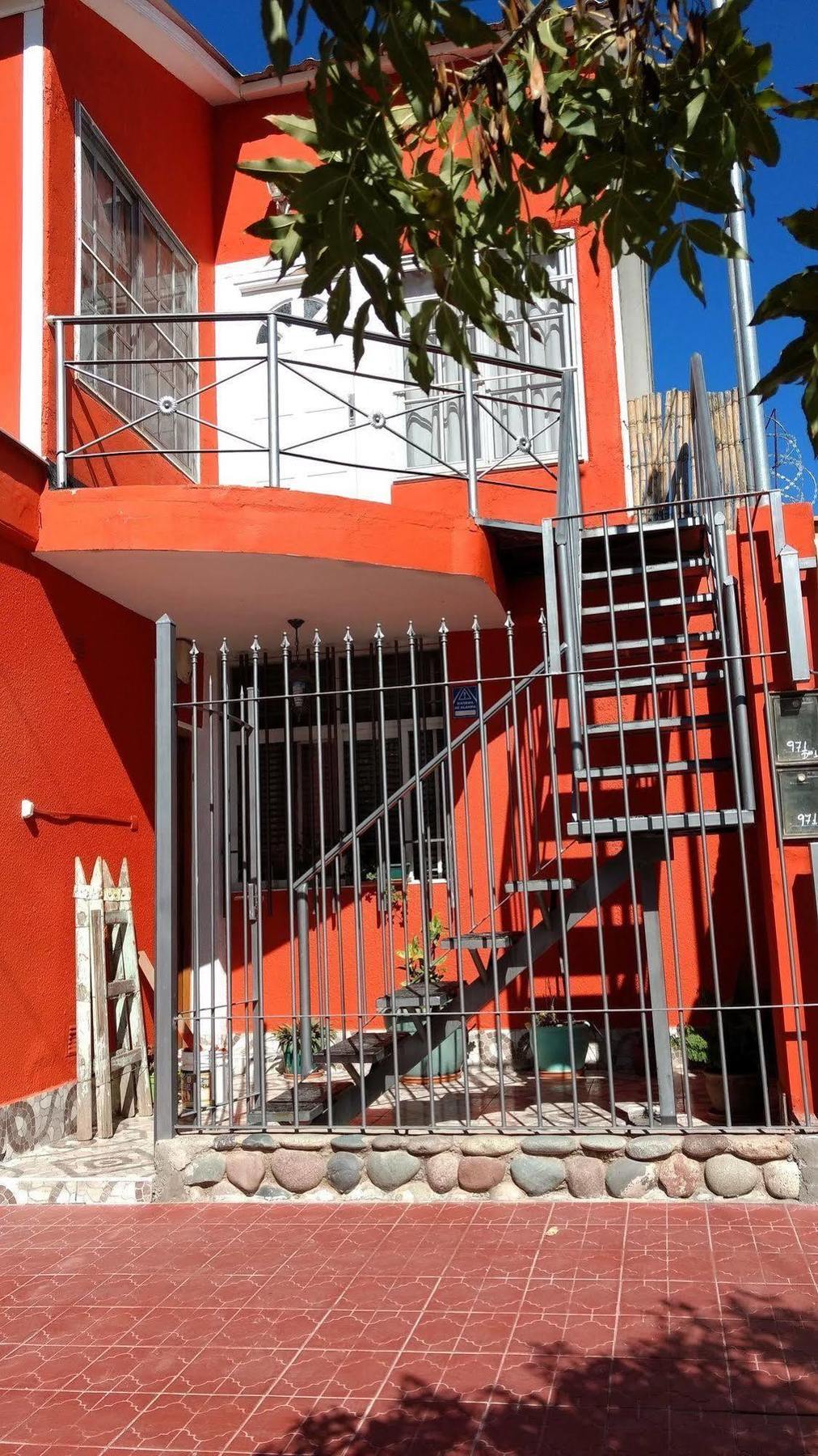 Canciller House Maipu Εξωτερικό φωτογραφία